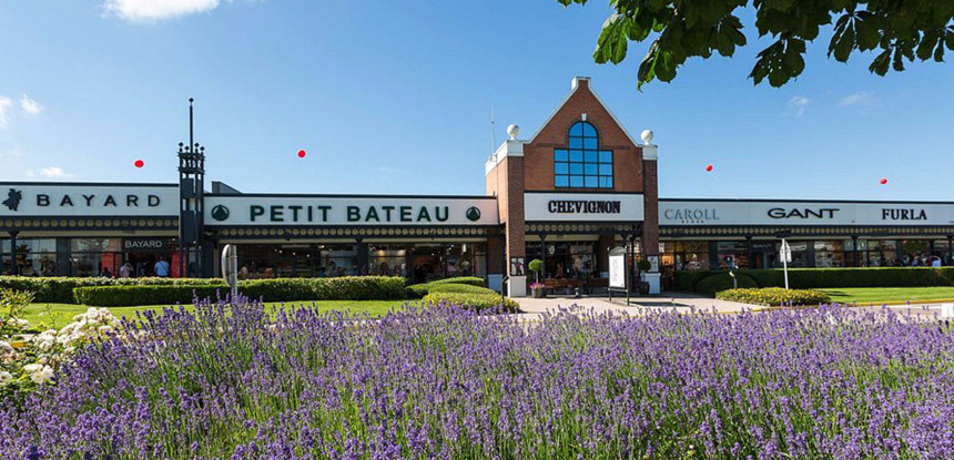 McArthurGlen Troyes célèbre 30 ans de shopping en grand